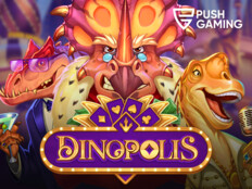 New online casino usa16